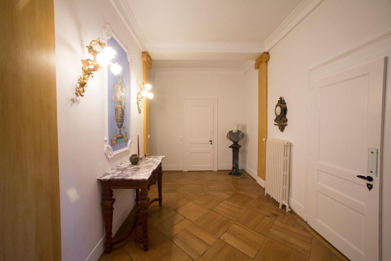 Maison Suchard, Tradition & Elegance In The Jura Couvet Zewnętrze zdjęcie