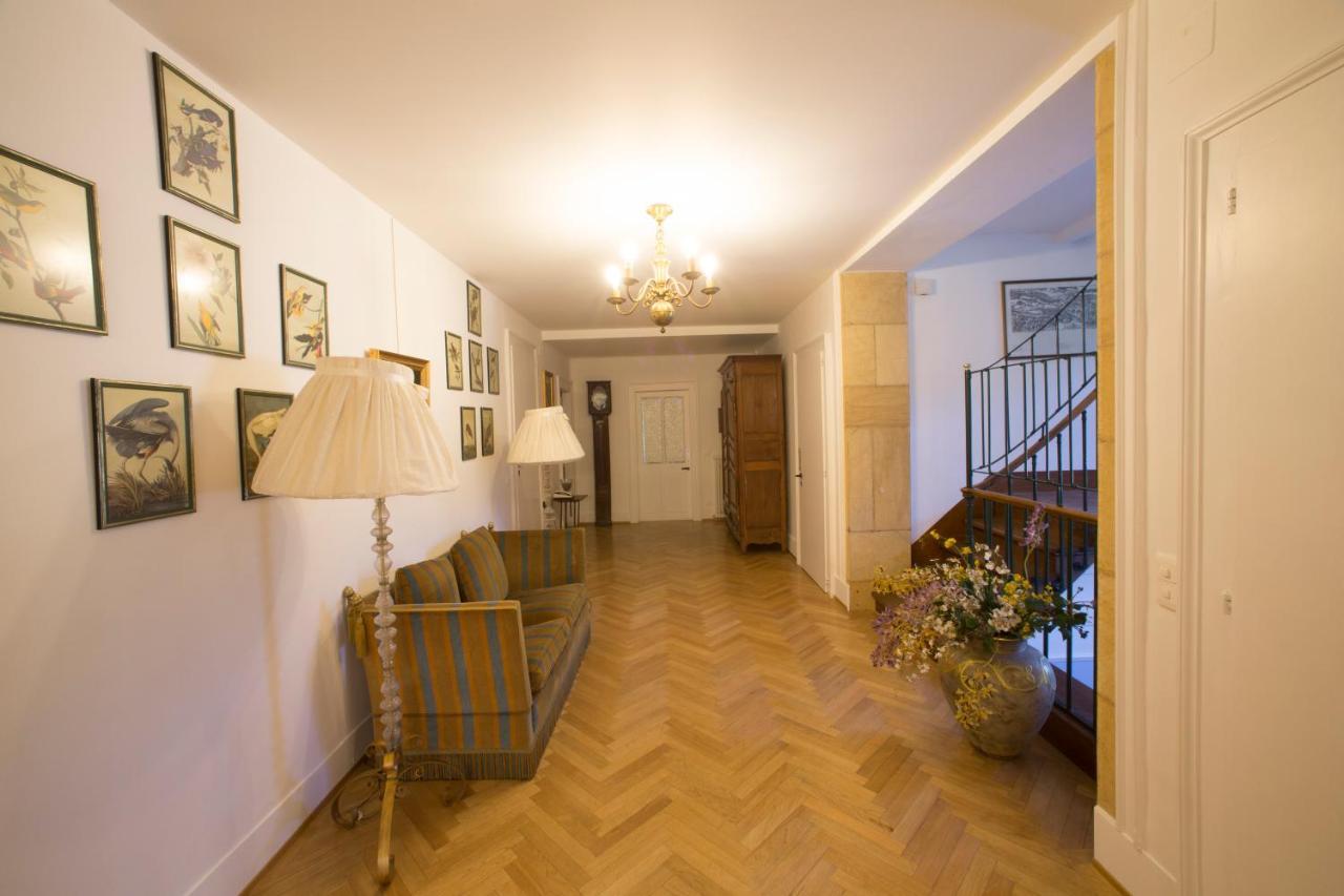 Maison Suchard, Tradition & Elegance In The Jura Couvet Zewnętrze zdjęcie