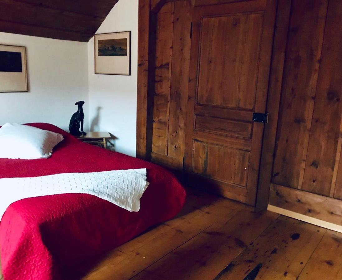 Maison Suchard, Tradition & Elegance In The Jura Couvet Zewnętrze zdjęcie