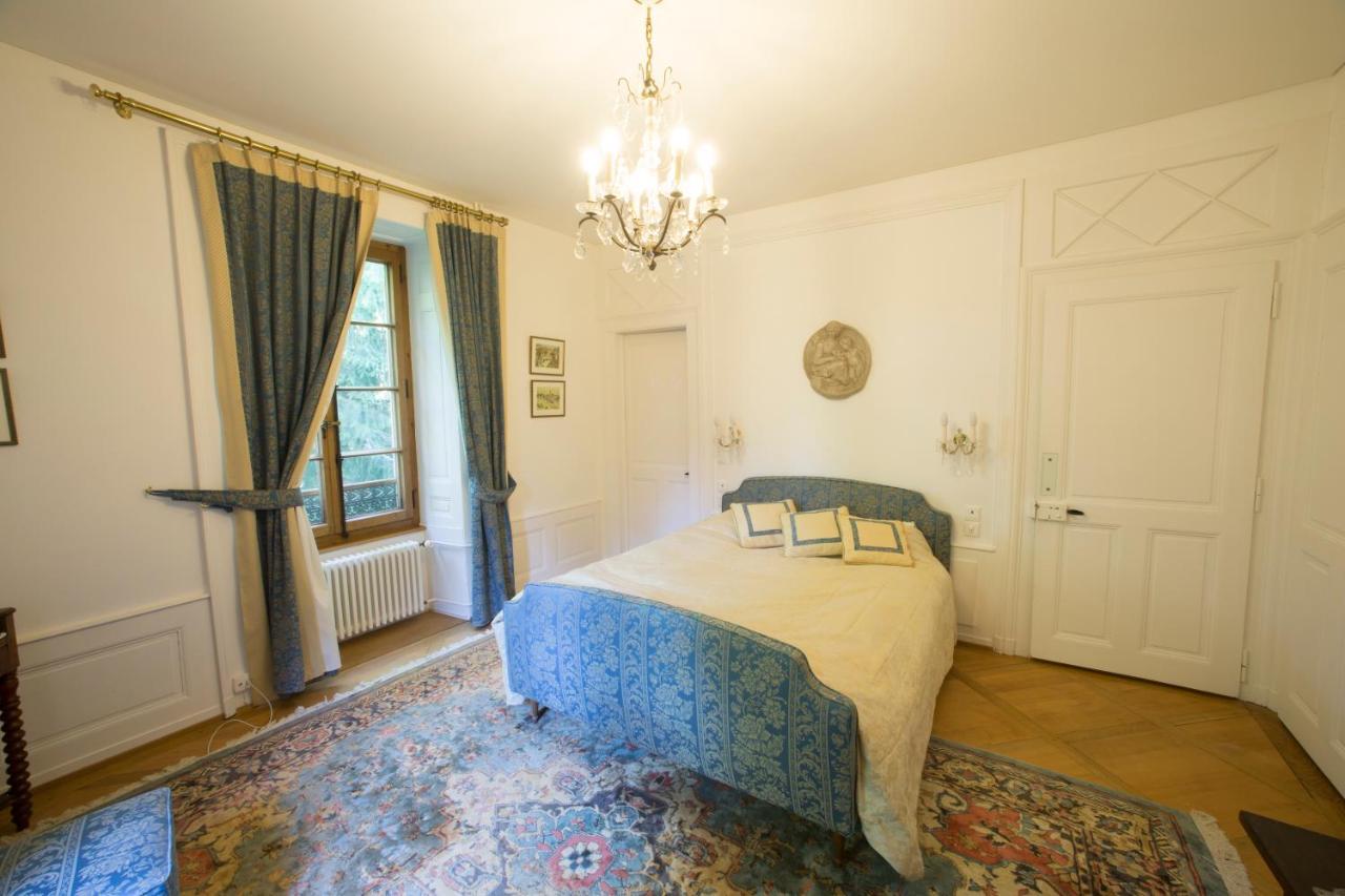 Maison Suchard, Tradition & Elegance In The Jura Couvet Zewnętrze zdjęcie