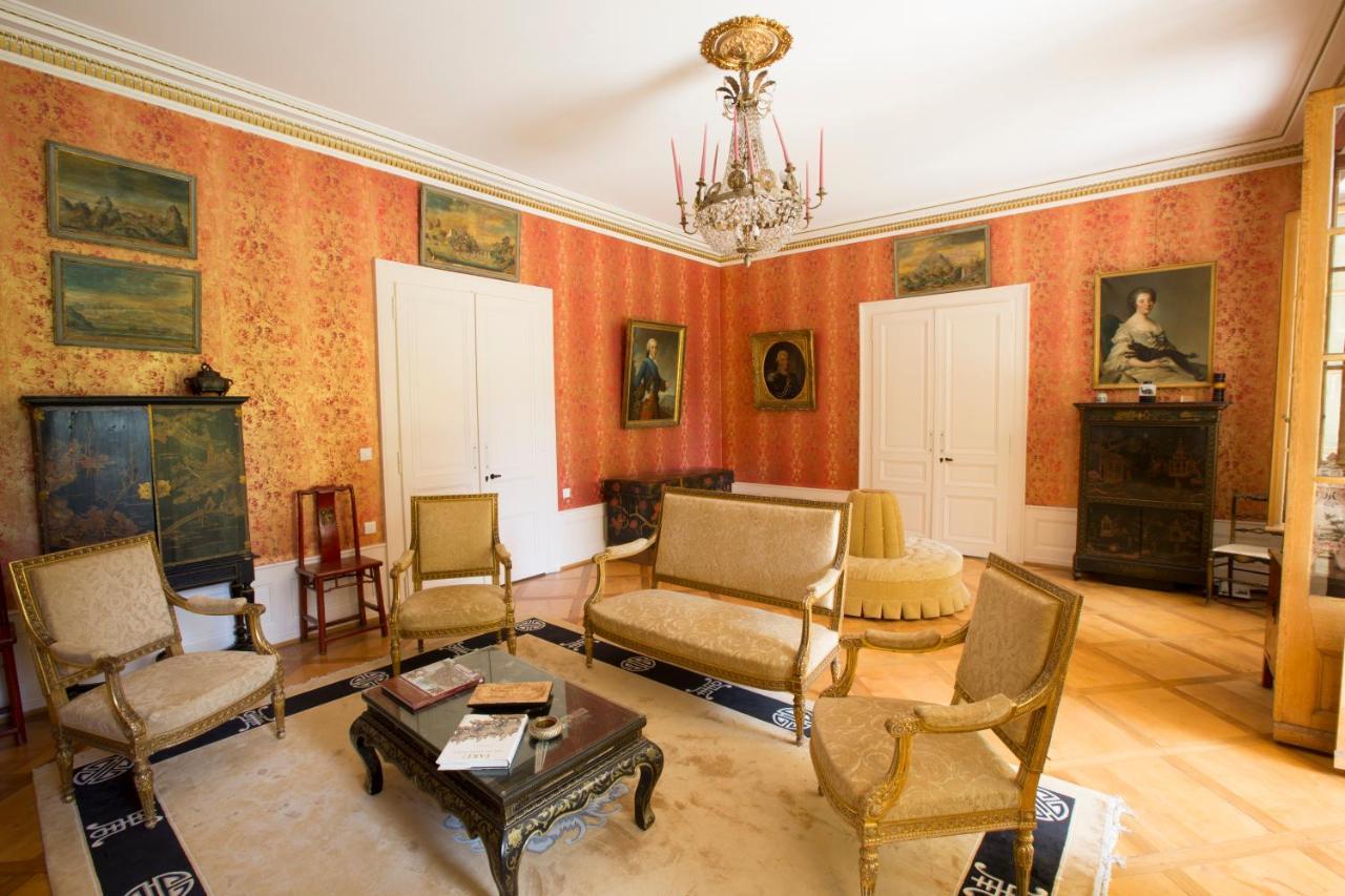 Maison Suchard, Tradition & Elegance In The Jura Couvet Zewnętrze zdjęcie