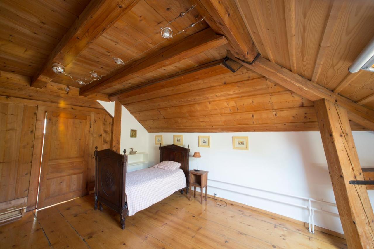 Maison Suchard, Tradition & Elegance In The Jura Couvet Zewnętrze zdjęcie
