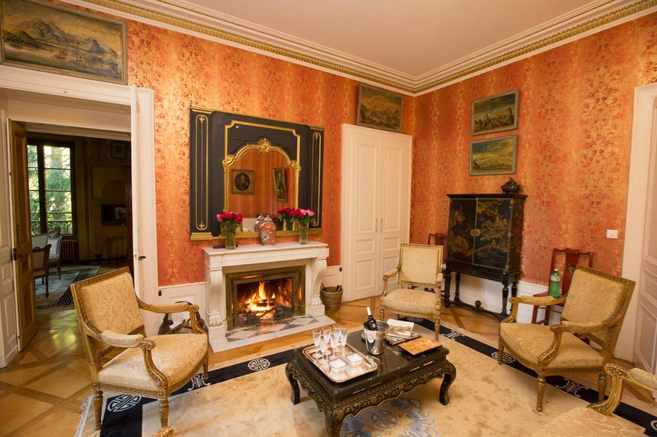 Maison Suchard, Tradition & Elegance In The Jura Couvet Zewnętrze zdjęcie