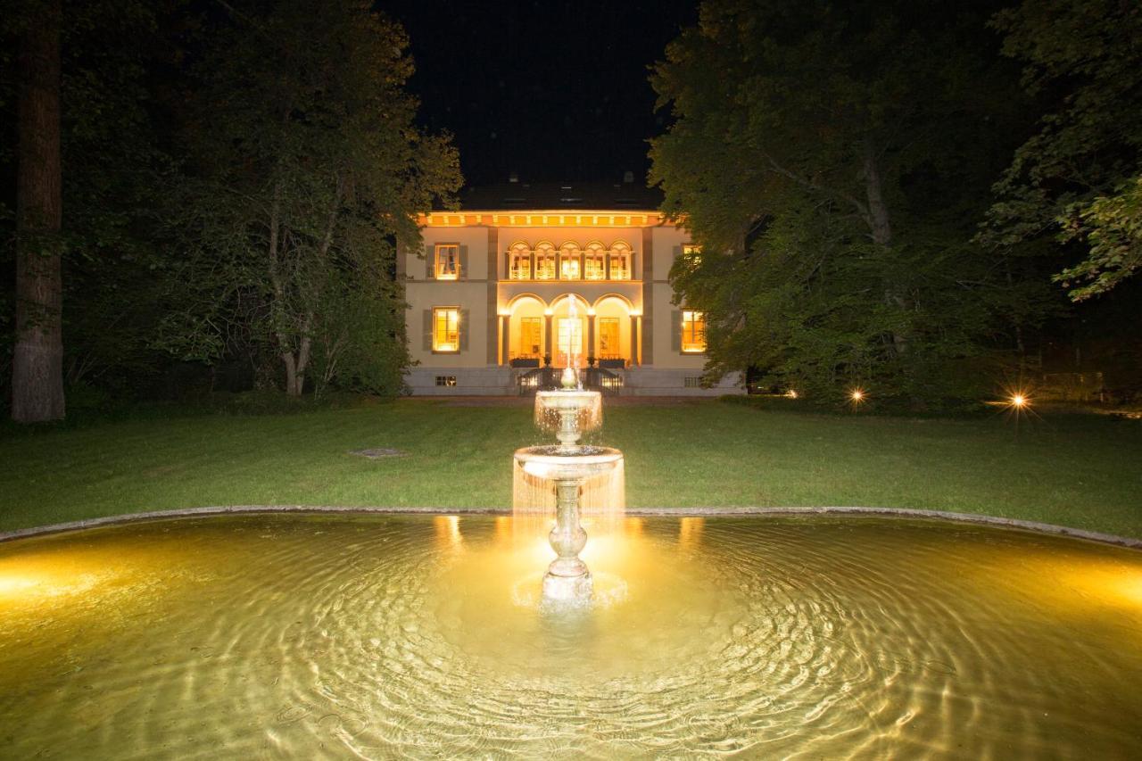 Maison Suchard, Tradition & Elegance In The Jura Couvet Zewnętrze zdjęcie