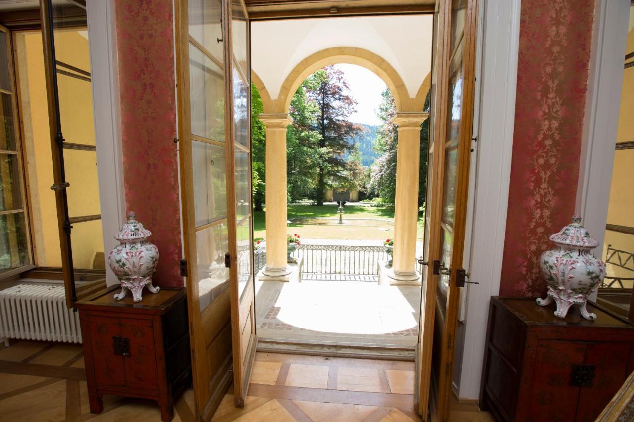 Maison Suchard, Tradition & Elegance In The Jura Couvet Zewnętrze zdjęcie